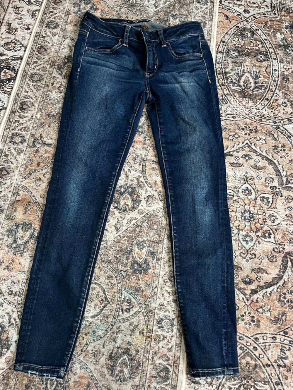 American Eagle jeggings